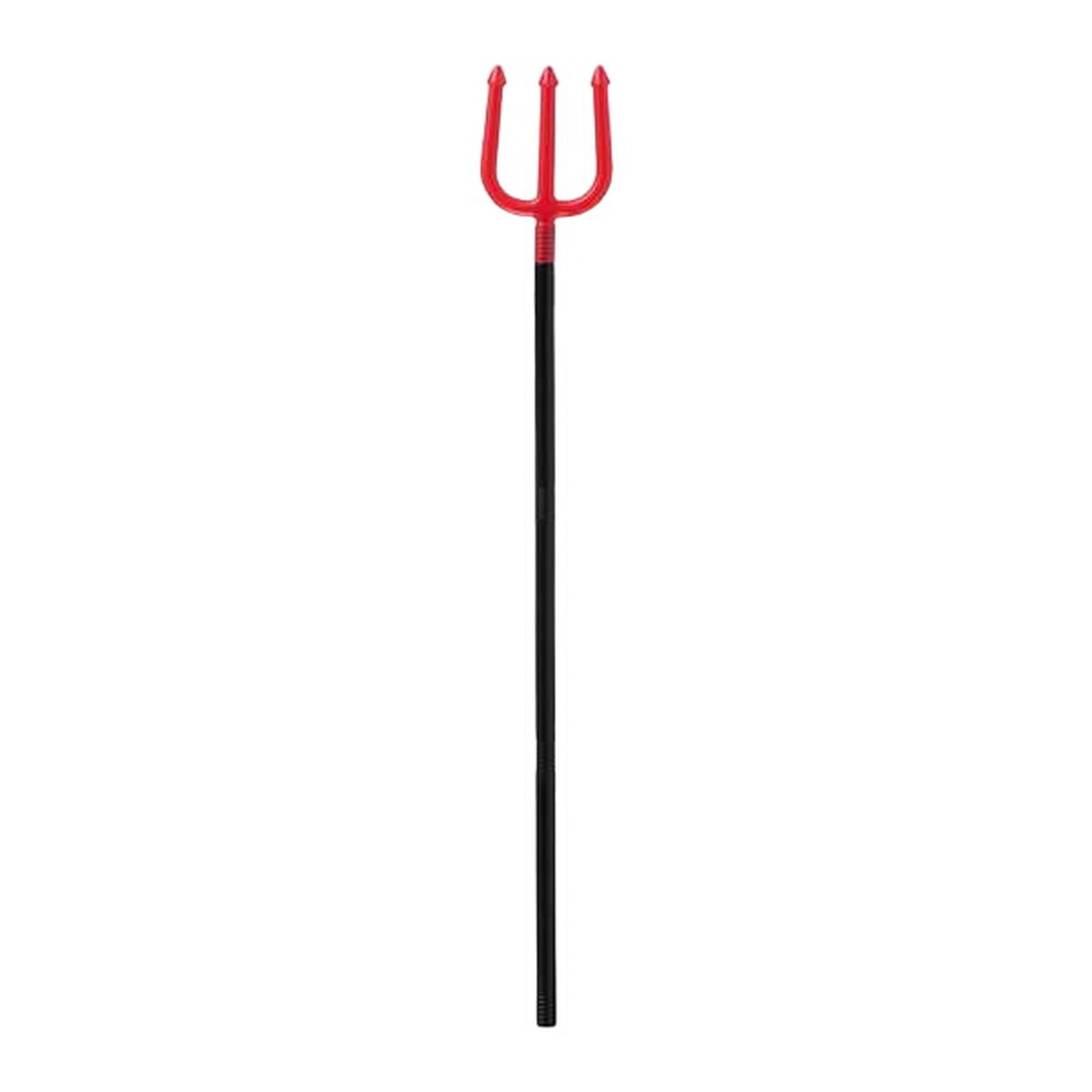 Tilbehør til Kostume My Other Me Trefork 107 cm